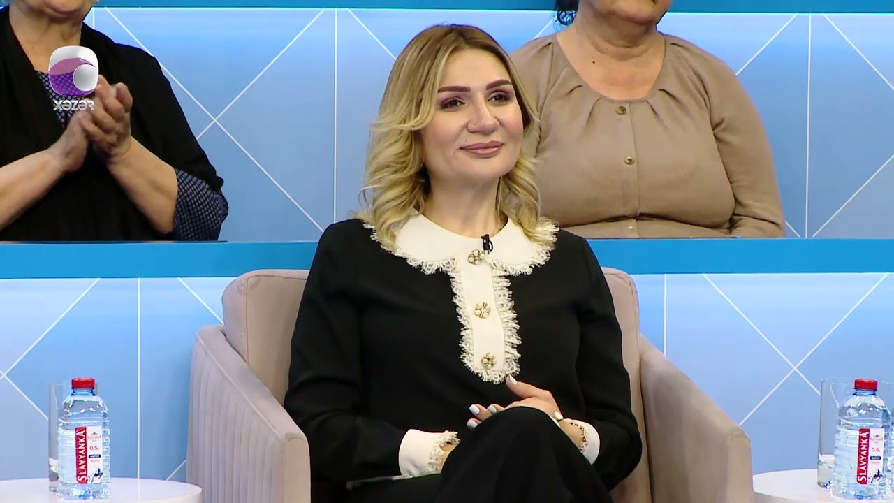 Təsir Dairəsi - 25.04.2023