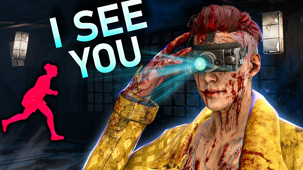 Survivors CAN'T HIDE Anymore!!