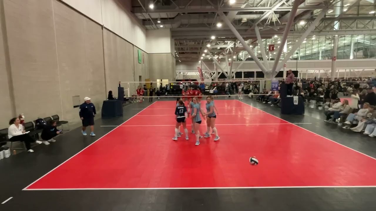 Nike Boston Nat’l Qualifier