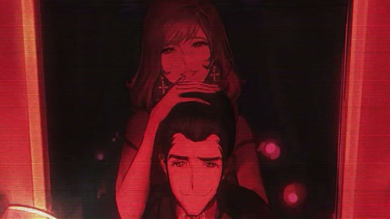 Hey - Luci4 || extra slowed / daycore + instrumental 