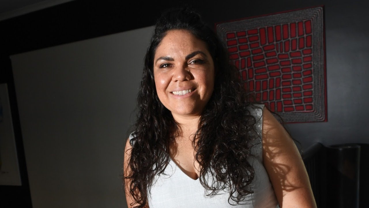CLP candidate Jacinta Price will deliver 'real solutions' in the NT