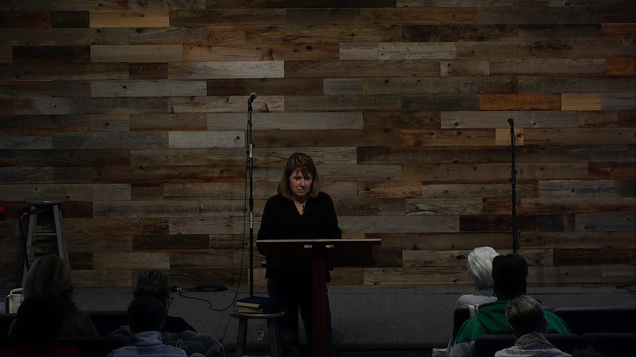 Womens Bible Study