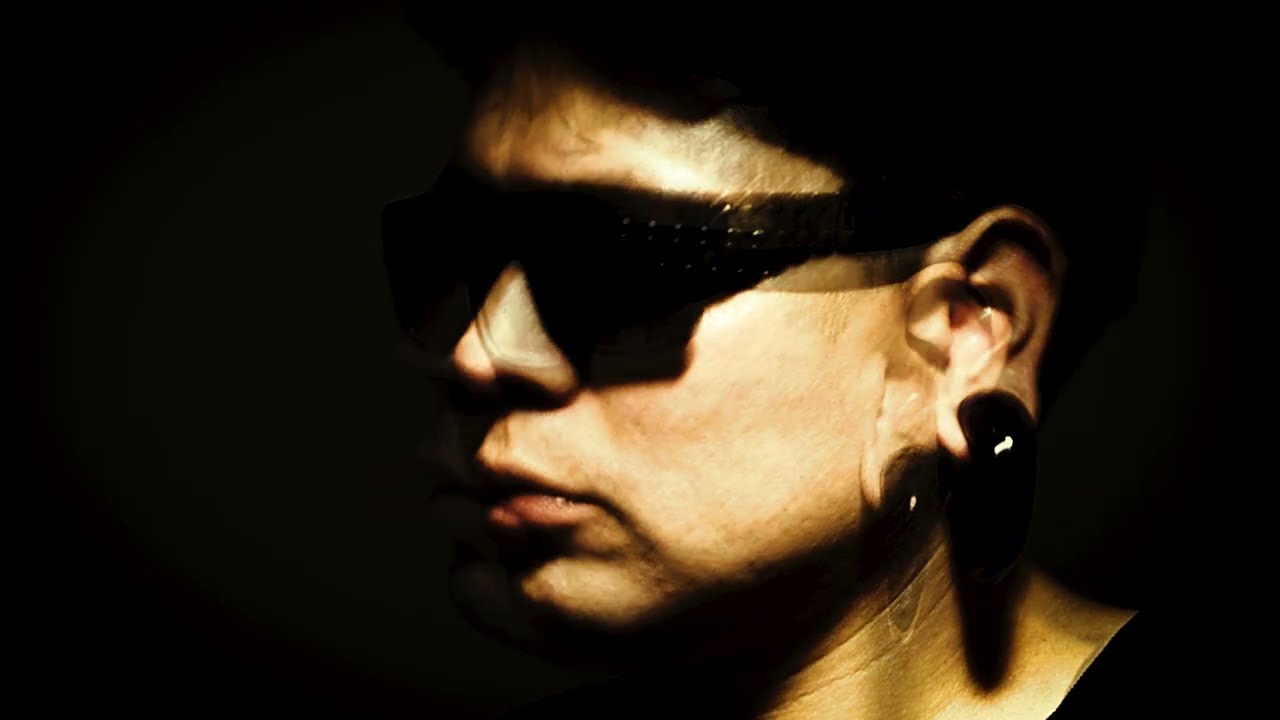 Sucia Elegancia - Cuando vas a volver (Visualizer)