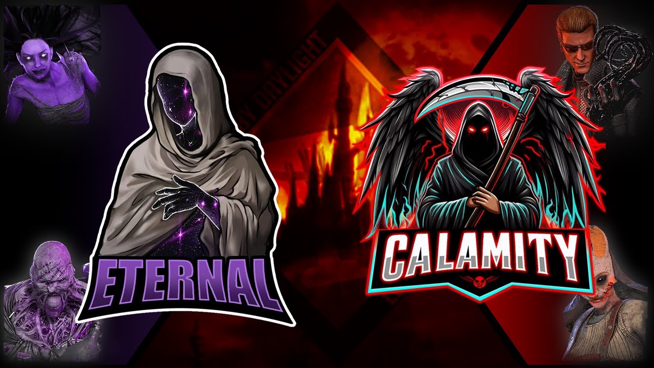 Eternal vs Calamity | Playoffs - All Hallows League 2024 | DBDLeague