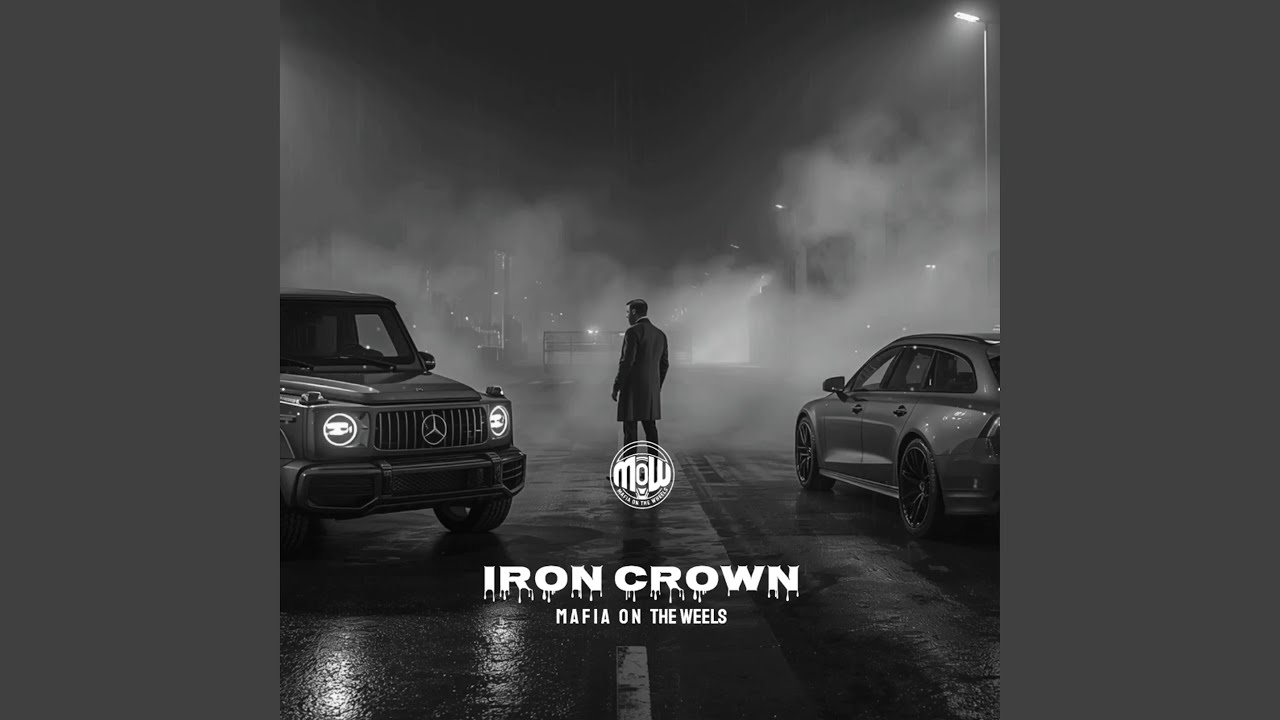 IRON CROWN (MOW)