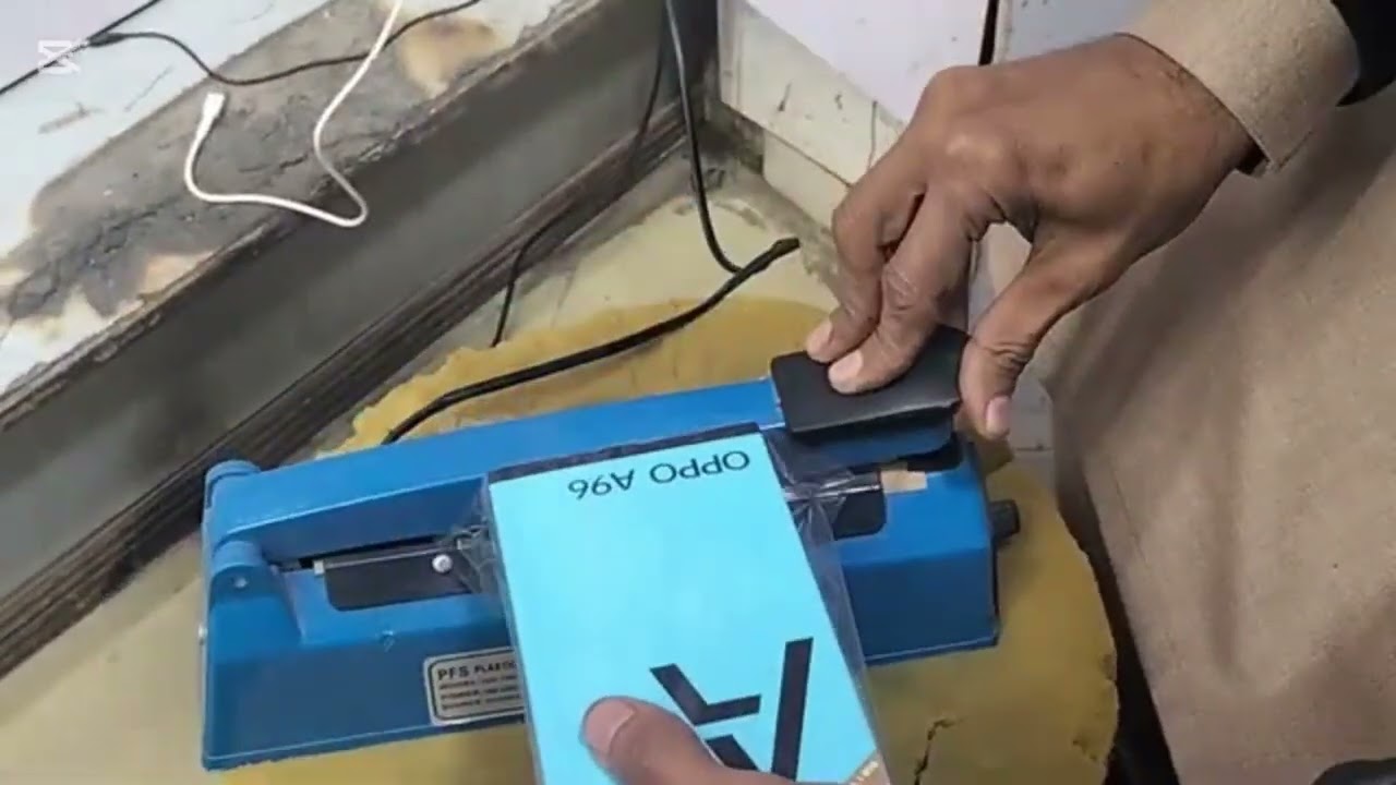 Mobile Repacking in pakistan | how to repack a mobile in pakistan