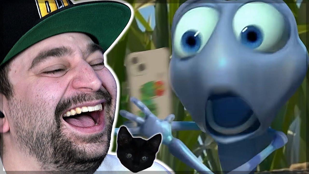 ФЛИК УВОЛЕН! 😂 - YTP | РЕАКЦИЯ GG Life!