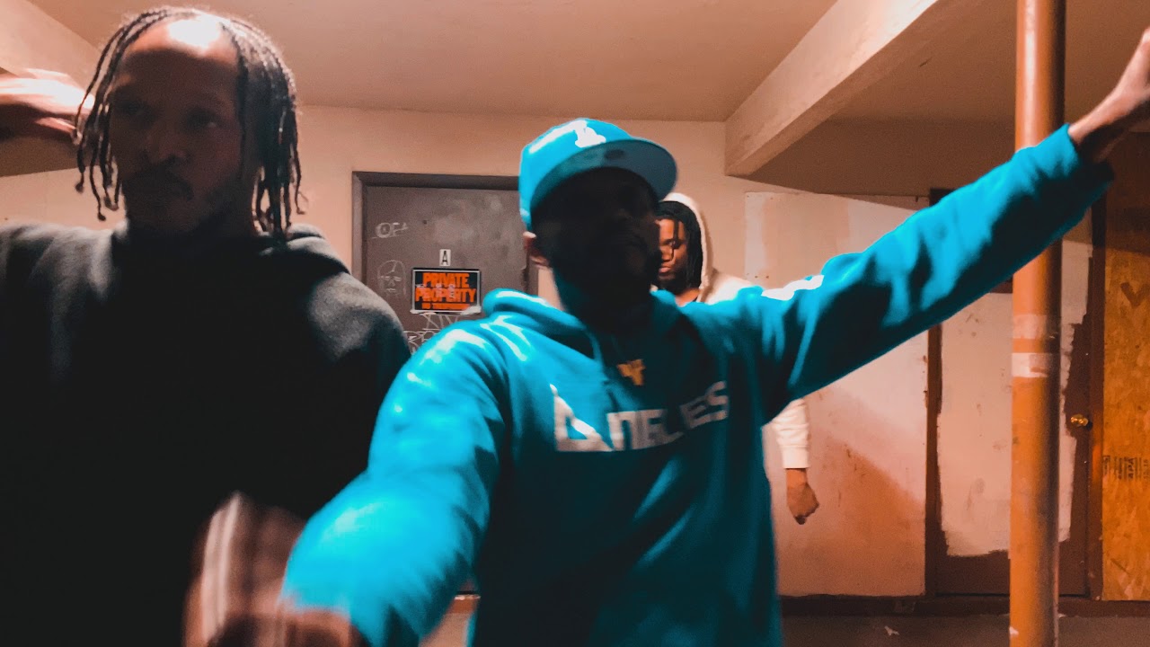 RUM NITTY X D LOCC “INSANE FREESTYLE”