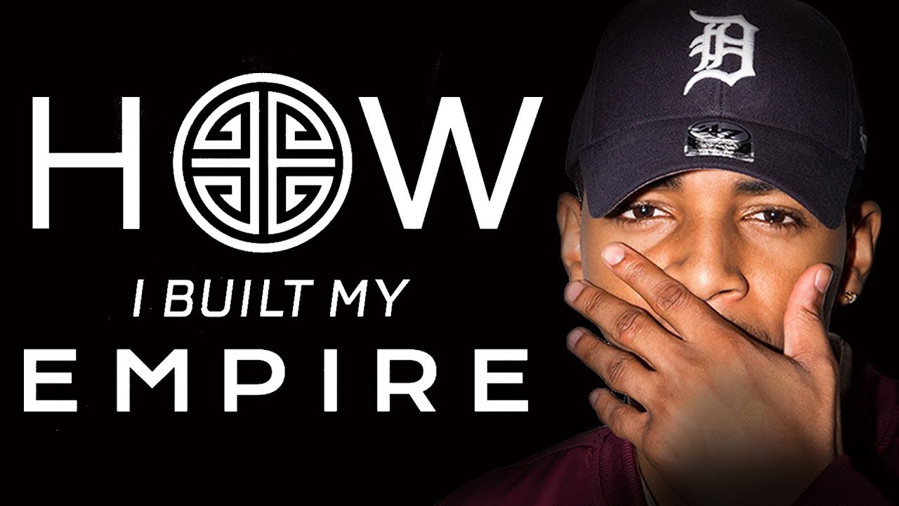 KR: How I Built My EMPIRE