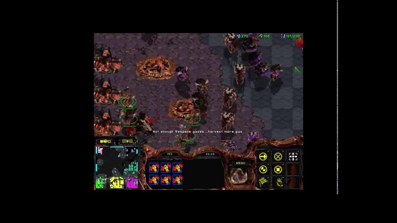 starcraft