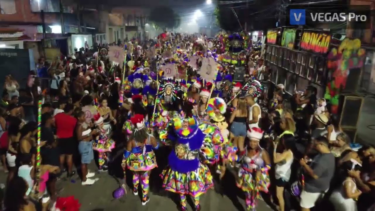SAIDA TURMA DIGNIDADE E DIGNIDETS 2026 - ROCHA MIRANDA