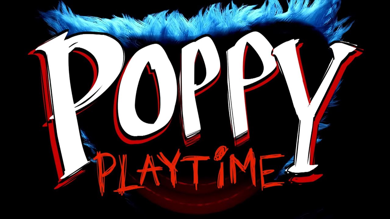 It's Playtime (Unused Version) - Poppy Playtime