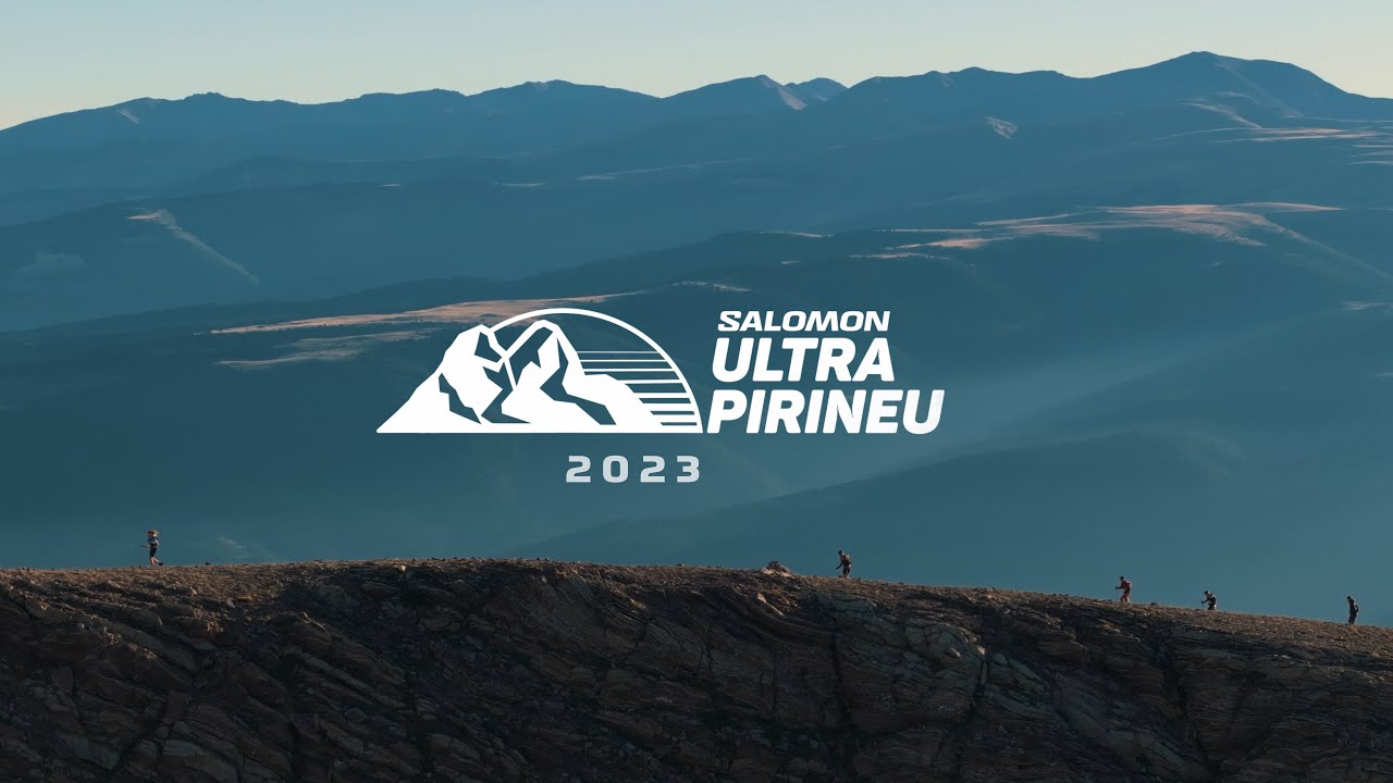 VIDEO OFICIAL SALOMON ULTRA PIRINEU 2023