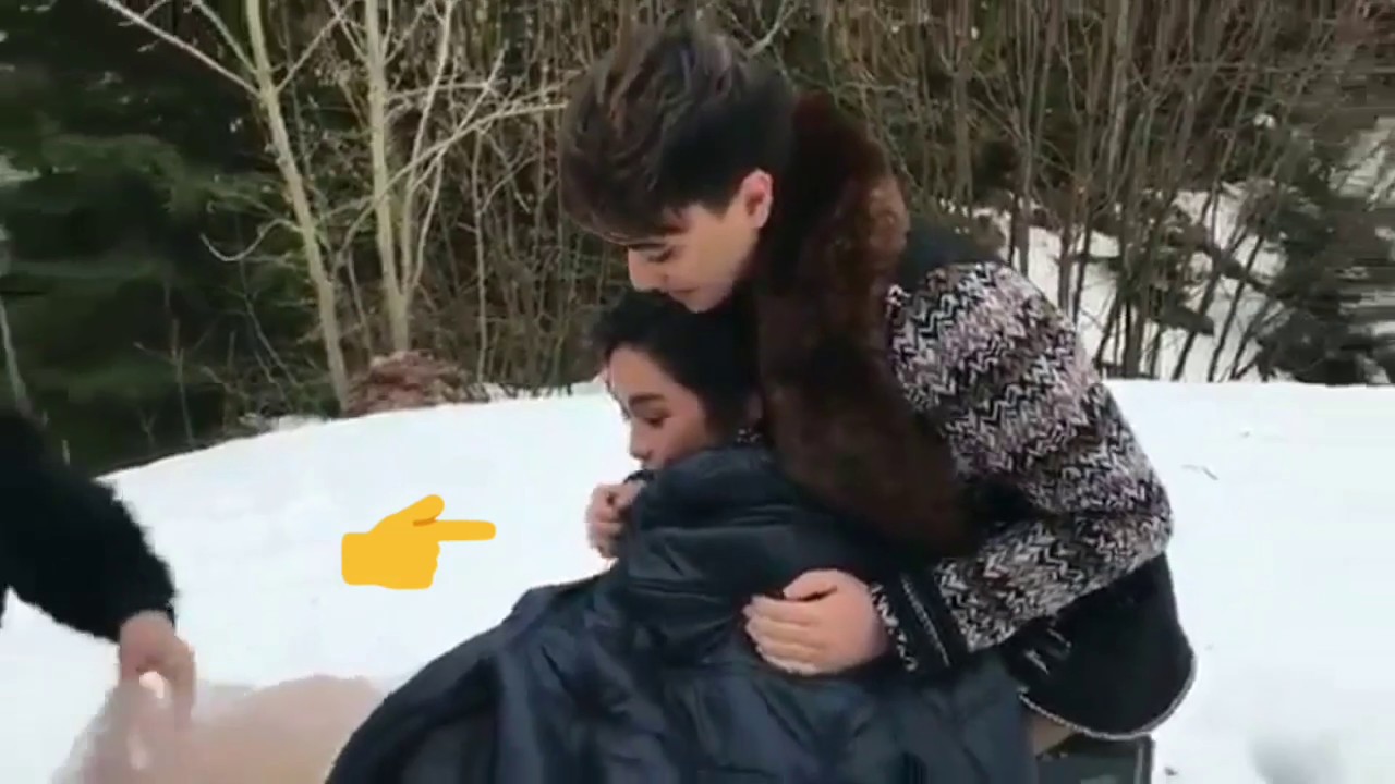 MAYWARD - Sweetness Overload❤ BTS 😍