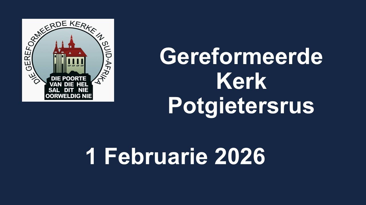Hoe om Bybels te dink in n wetenskalike era, deur Pieter le Roux