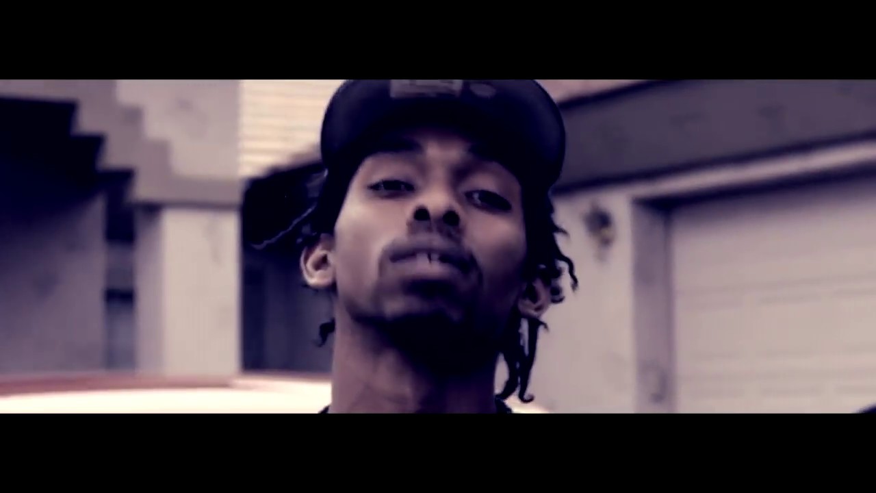 Out Ya Body Gang - I Know What I Want (Official Video)