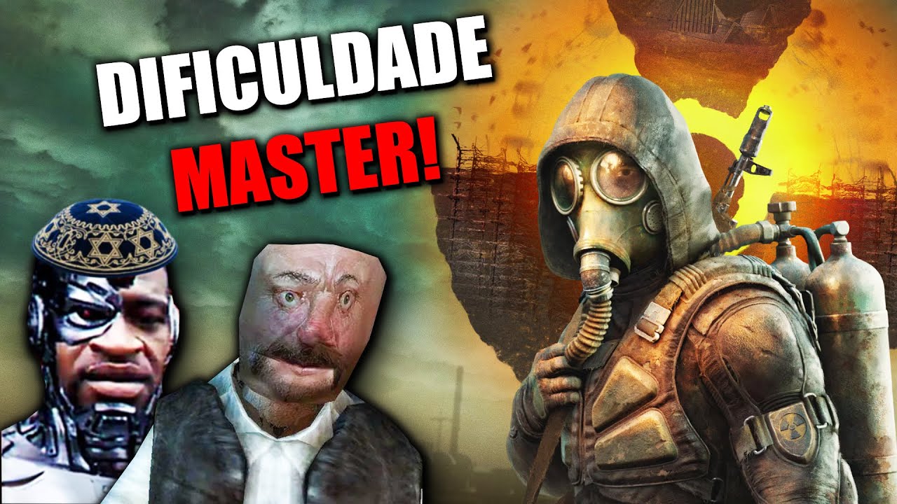 S.T.A.L.K.E.R. 2: Heart Of Chernobyl (Sofrendo) #4