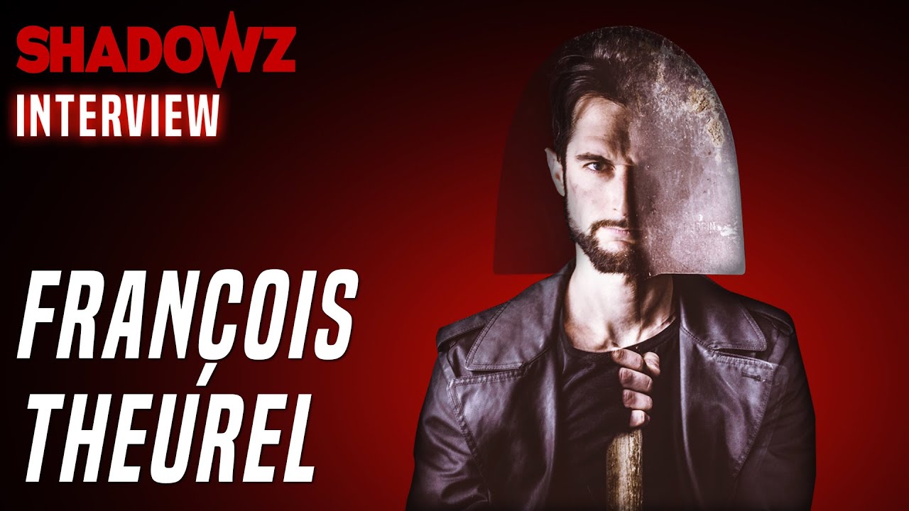 ITW - Le cinéma de François Theurel