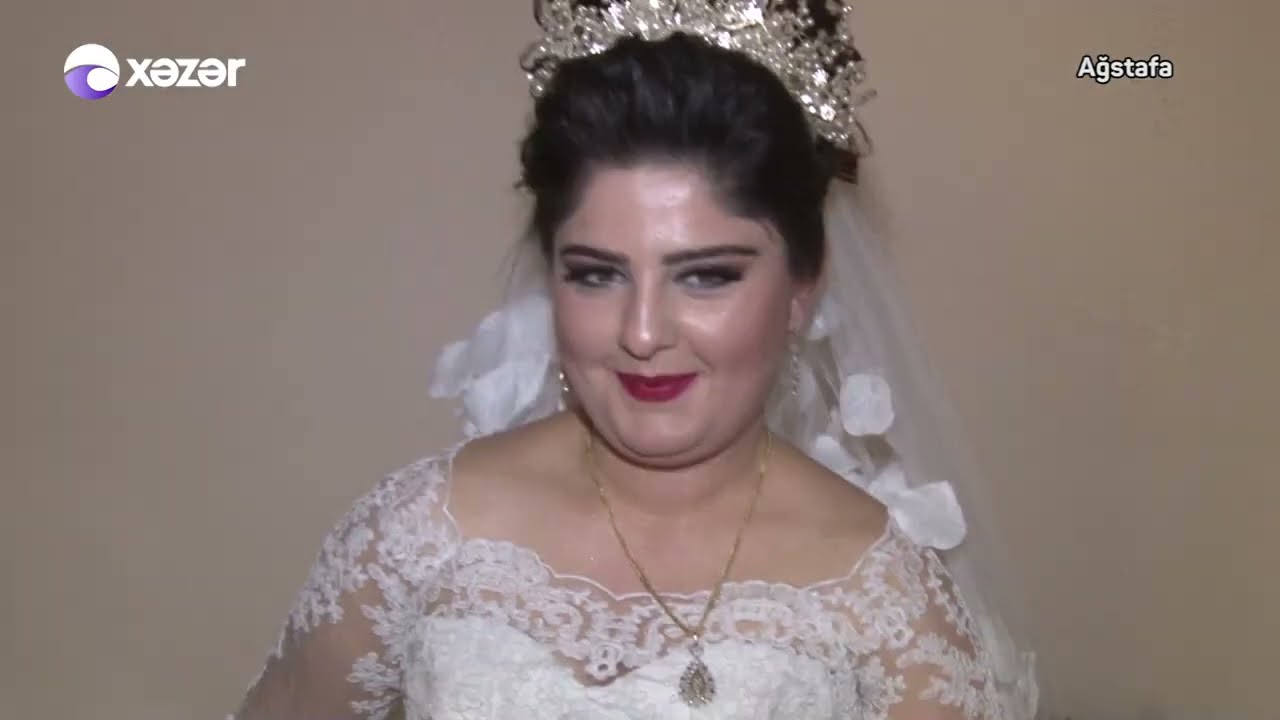 Ənənə Boğçası - Ağstafa toyu (22.04.2017)