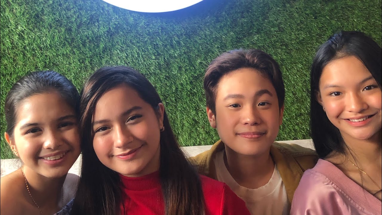 VLOG 18 - WonderTea Philippines Opening (Floridablanca branch)