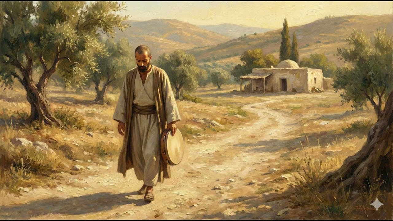 Gel Gönül Hakk’a Gidelim - Kalbinizin ritmine eşlik Zikir - Ilahi - Tasavvuf