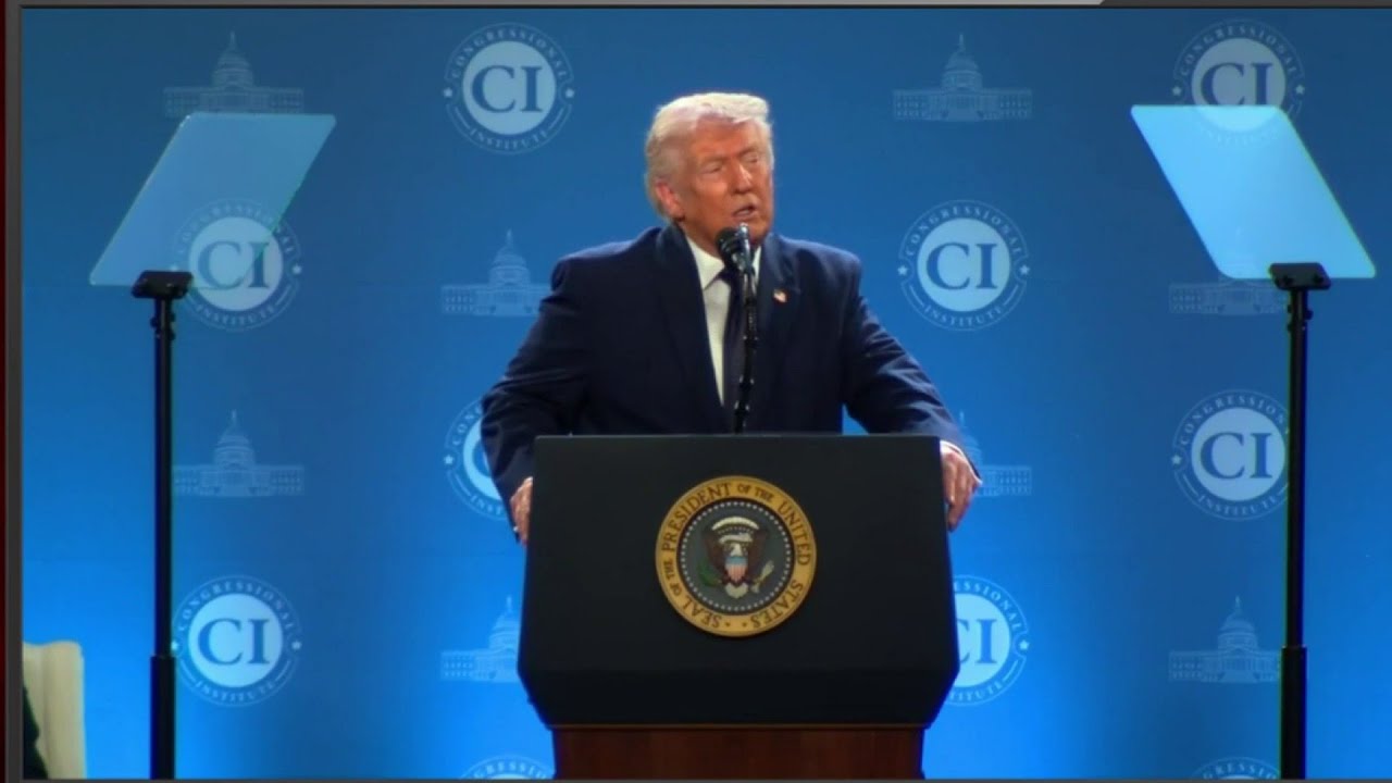 Security & strategy expert weighs in on what President Trump called a ‘little excursion’ into Iran