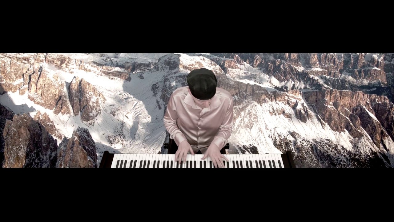 Schweizer Pianist