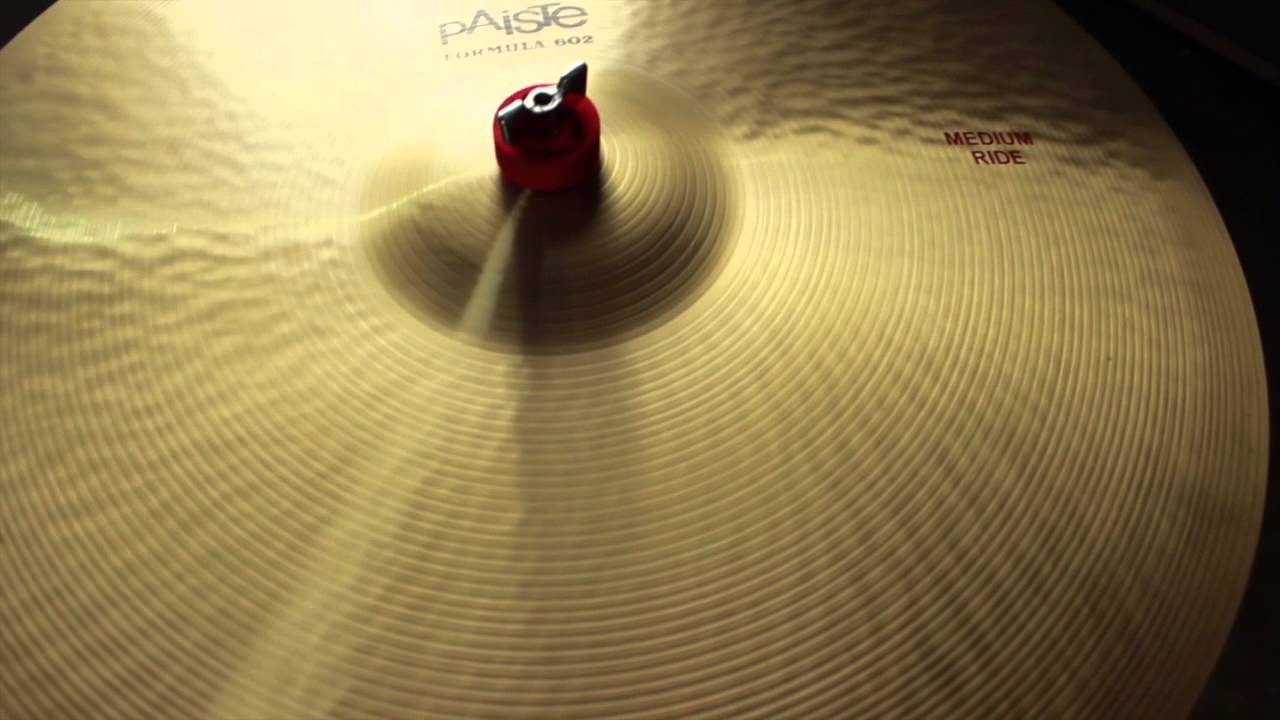 Juan Baratto: DRUM SET TOUR!