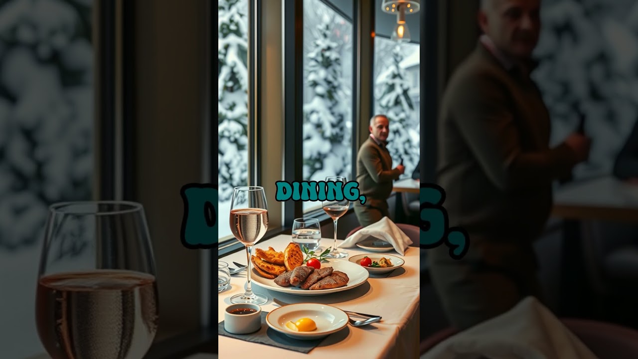 The Little Nell Aspen: 5-Star Ski-In/Ski-Out Resort with Luxury Suites & Private Fireplaces