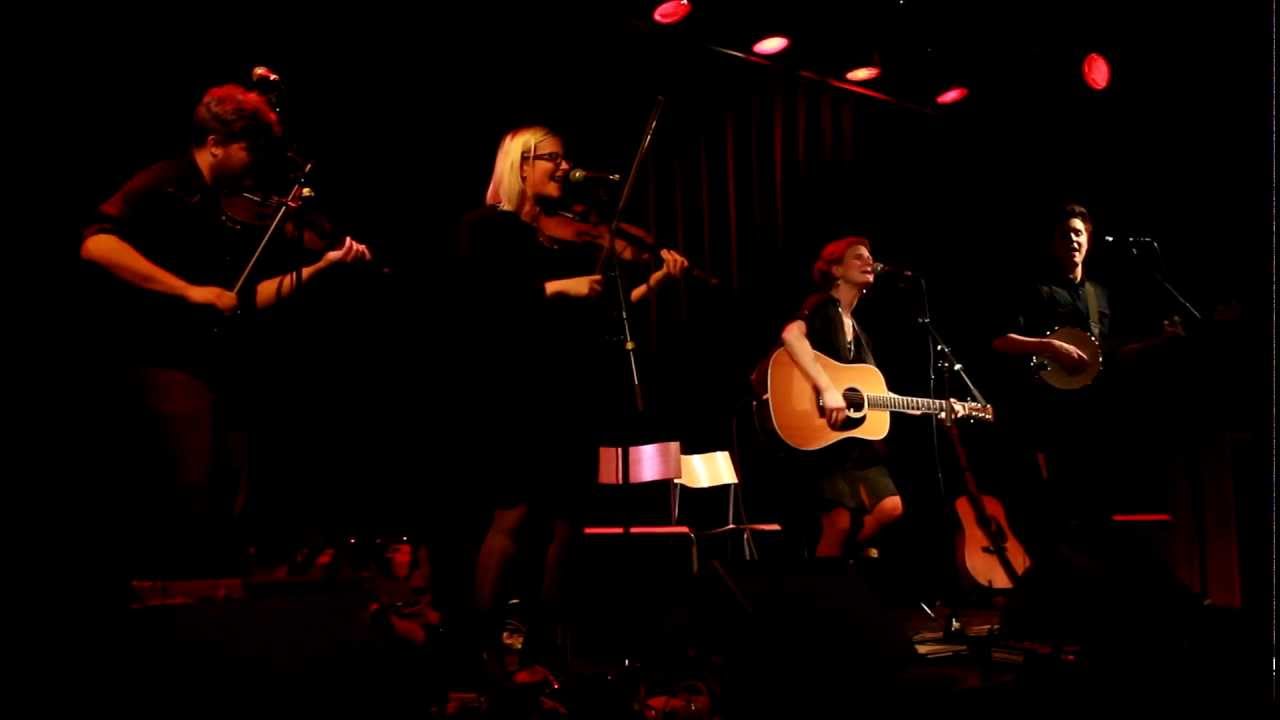 Jenny Ritter - Resolute