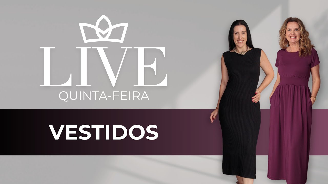 Live Vestidos 