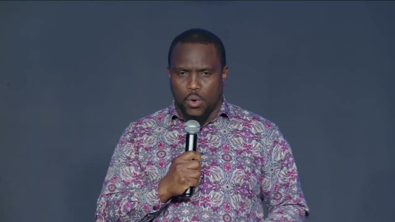 Welcome To Faith Friday