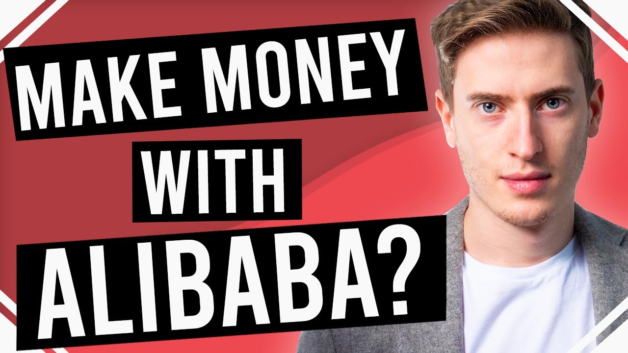 How to Make Money on Alibaba
