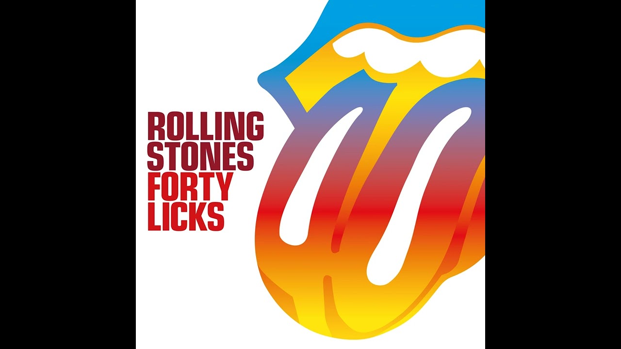 The Rolling Stones - Emotional Rescue (Remastered 2009)