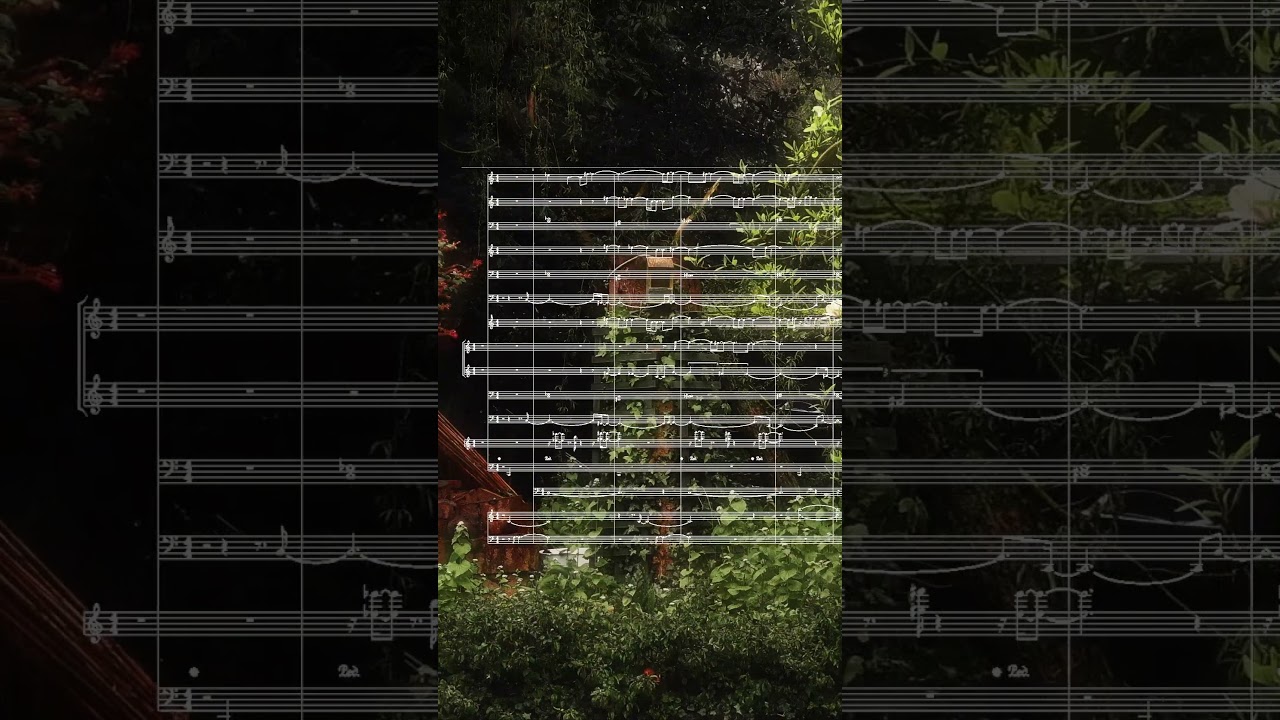 Daily Music - Fantasy Strings