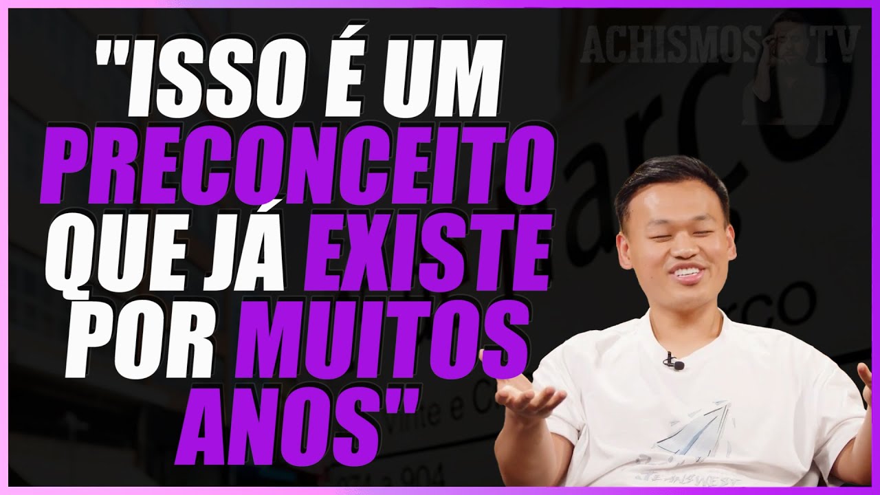 PRODUTO CHIN&Ecirc;S TEM QUALIDADE? FALSIFICA&Ccedil;&Otilde;ES D&Atilde;O DINHEIRO? - PAULO 'CHIN&Ecirc;S DA 25' - ACHISMOS