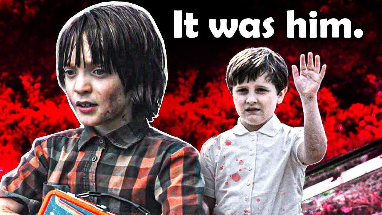 The Entity Comes For Him Even After The Massacre | After FROM Season 3 Episode 6