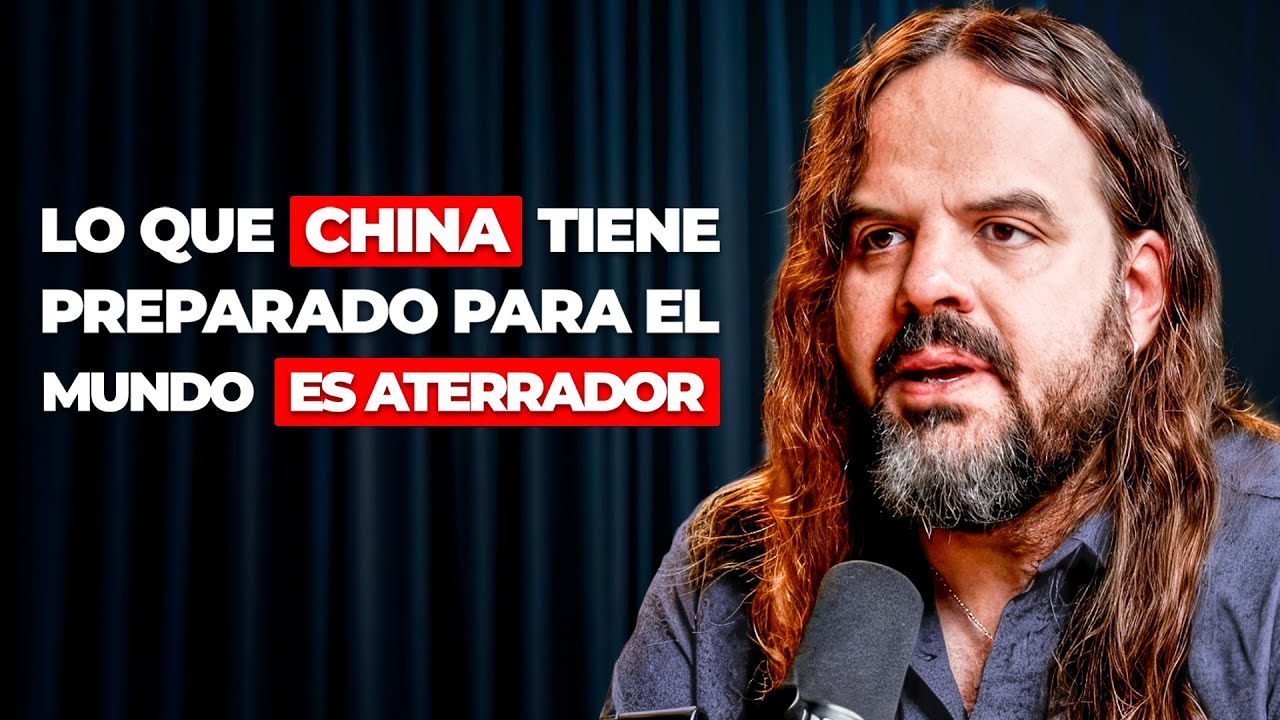 Algo Enorme Est&aacute; a Punto de Estallar en EEUU y Ser&aacute; Peor que una Recesi&oacute;n | Santiago Armesilla