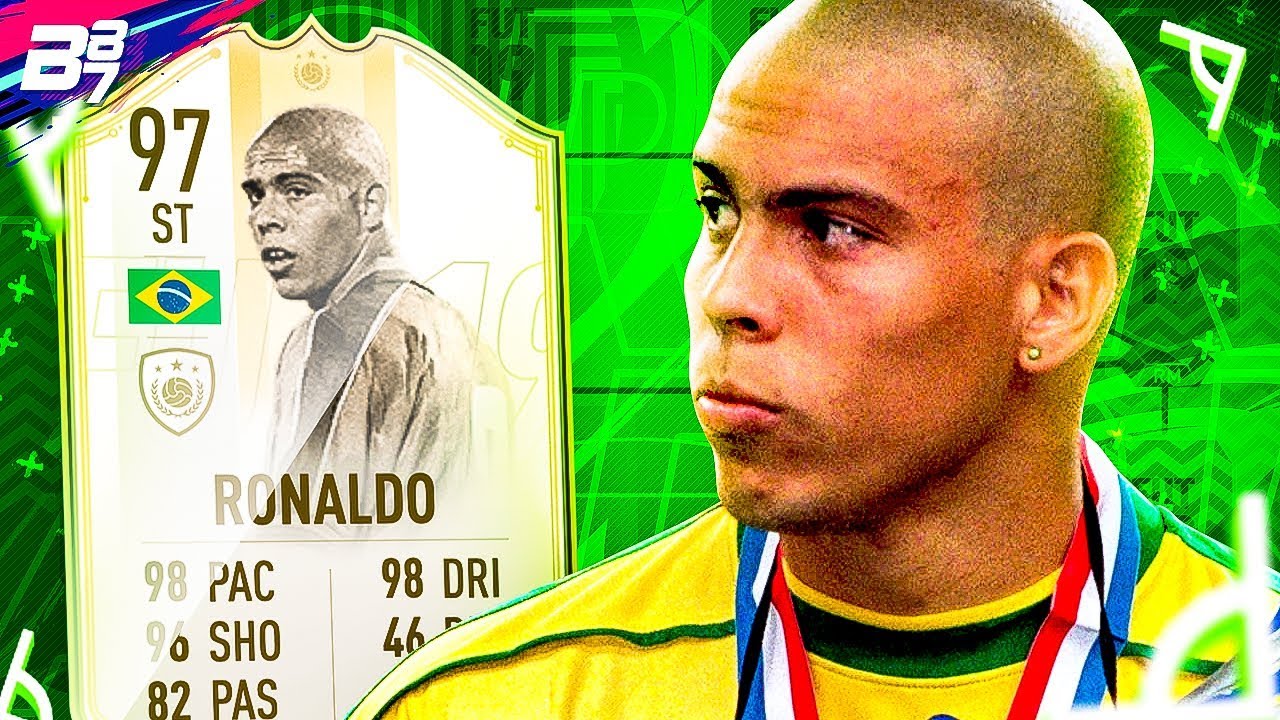 PRIME MOMENTS RONALDO SHOWDOWN! | FIFA 19 ULTIMATE TEAM