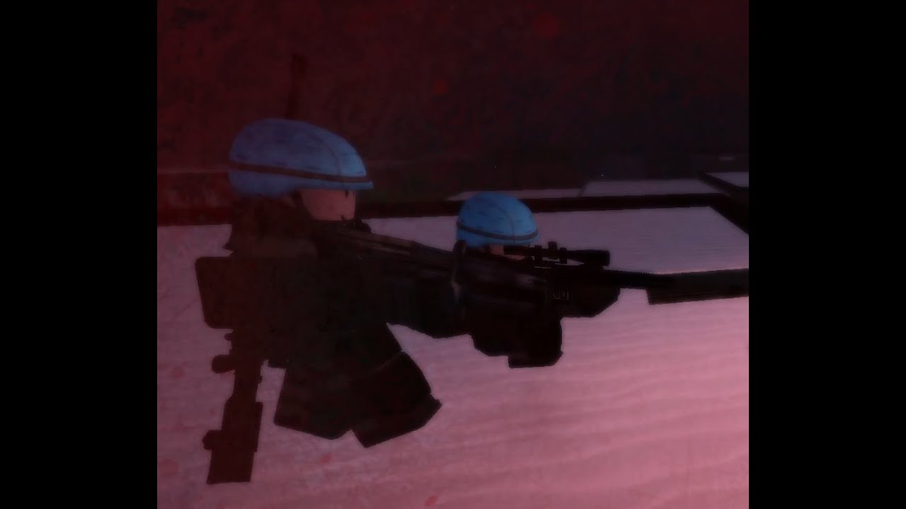 UNTAR VS URM EVENT (ROBLOX  CRIMINALITY)