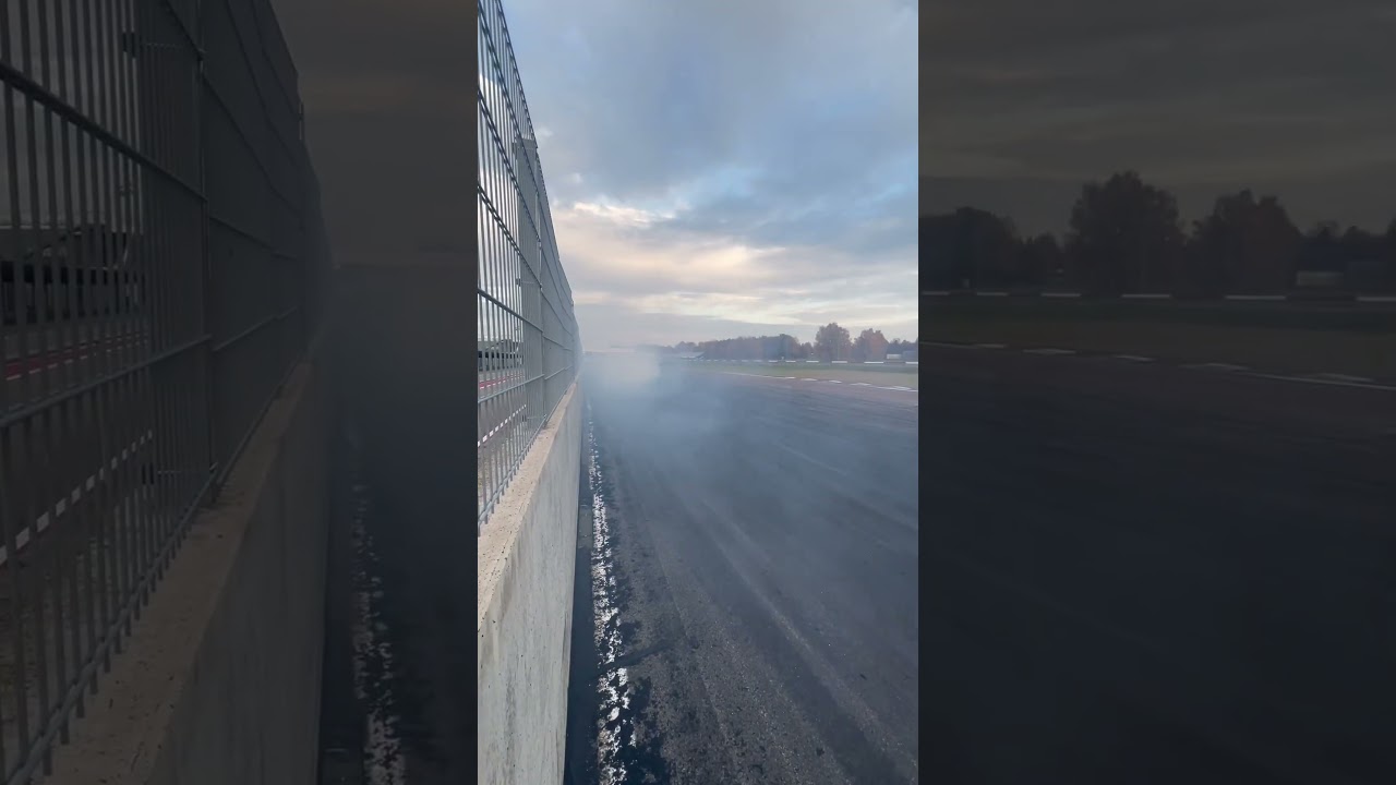 Mantorp drifting#bmwe36 #bmwe36drift #m50b25 #e36turbo #drifting #5100 @HasansBilverkstad @5100