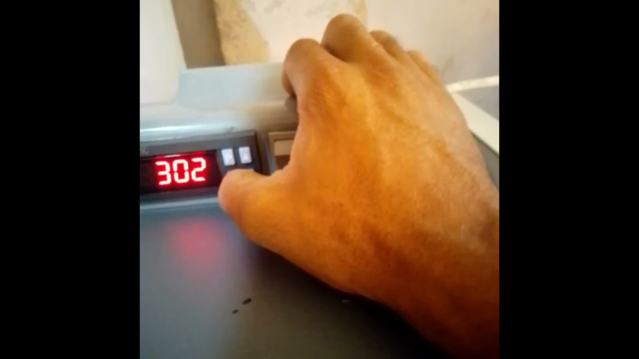 شرح برمجة المتحكم zl-7801c