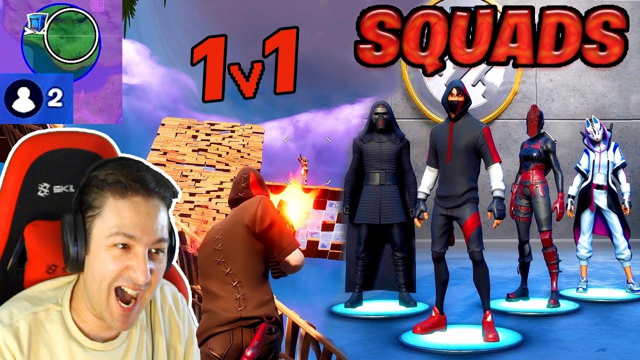 Fortnite &mu;&epsilon; &sigma;&upsilon;&nu;&delta;&rho;&omicron;&mu;&eta;&tau;έ&sigmaf;! (FansNo2) | Internet4u