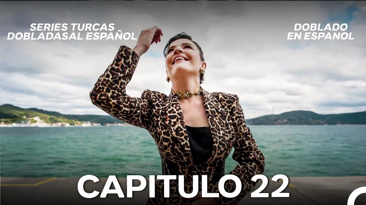 Mi Nombre es Leyla Capítulo 22 (Doblado en Español)