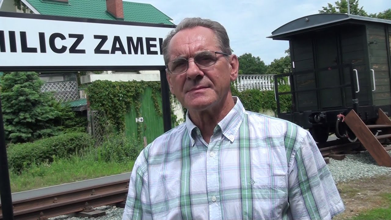 Ścieżka rowerowa im. Ryszarda Szurkowskiego