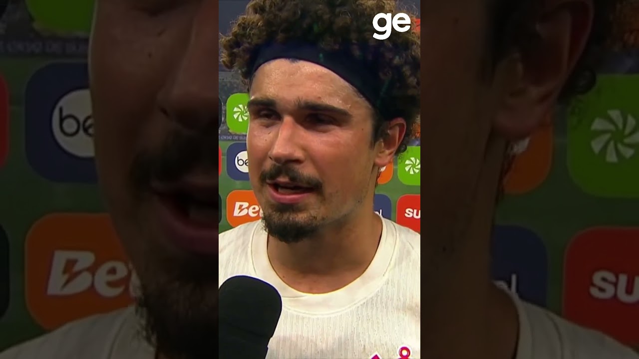 André ramalho faz o gol da vitória do Corinthians vs juventude
