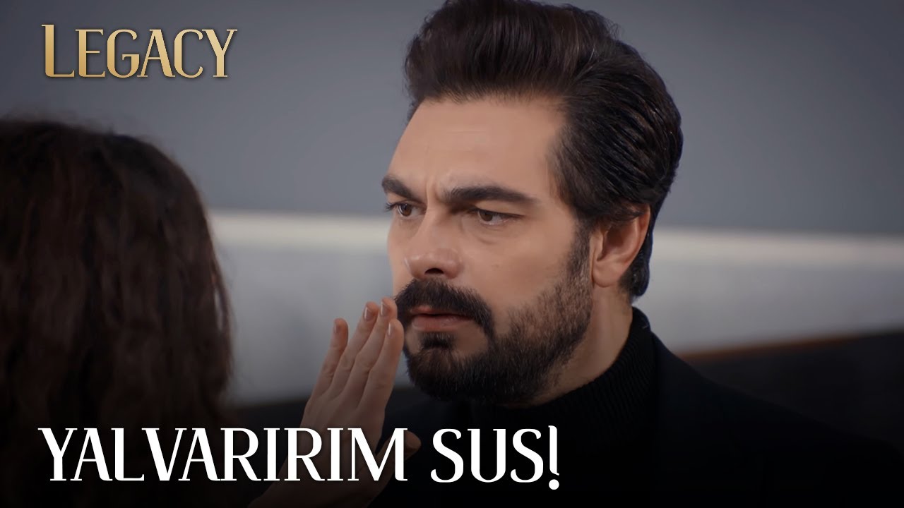 Nana'yı aşk telaşı sardı | Emanet 528. Bölüm