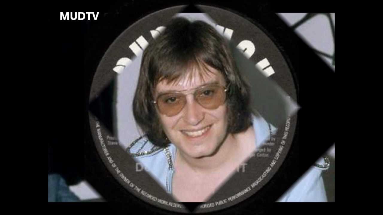 Les Gray (MUD) -  Dont you say it