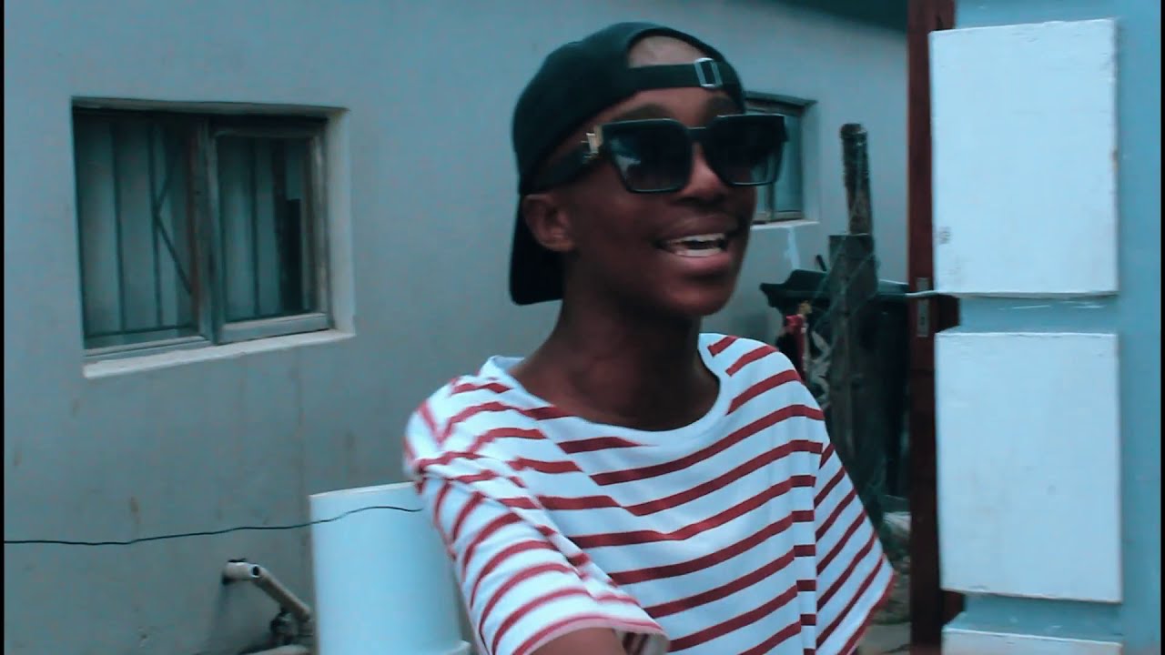 L.B.K - Sum'Cenga (Official Music Video)