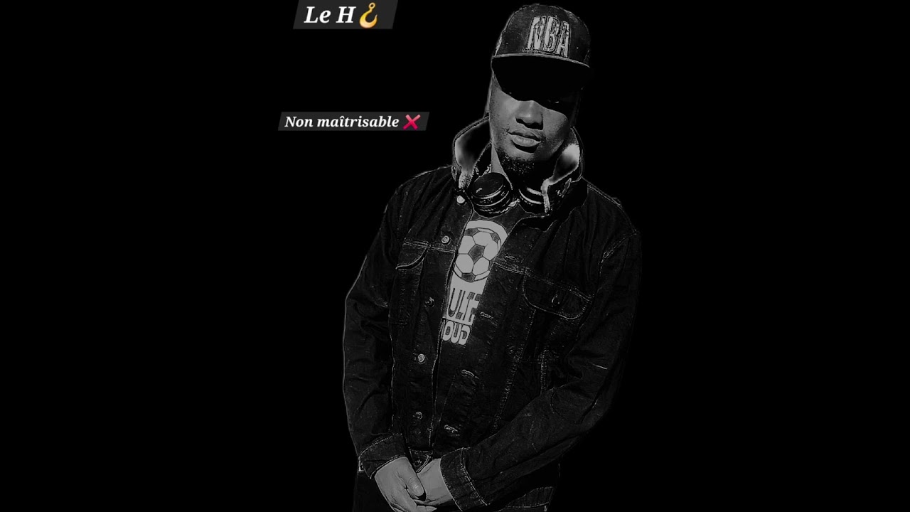 King khanto non maîtrisable (audio officiel )